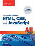 HTML, CSS, and JavaScript All in One