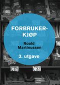 Forbrukerkjøp