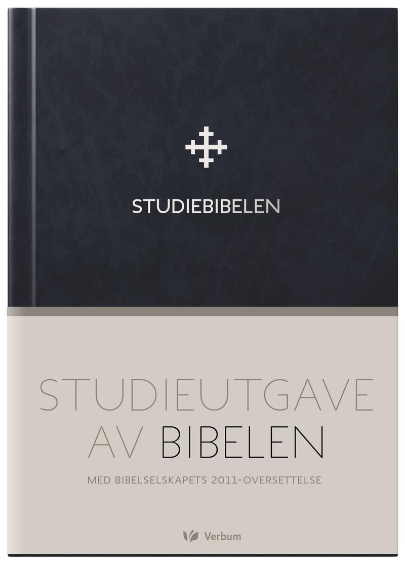 Studiebibelen