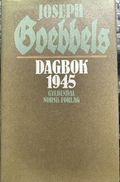 Dagbok 1945