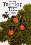 Tre i eit tre