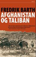 Afghanistan og Taliban