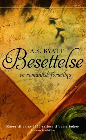 Besettelse