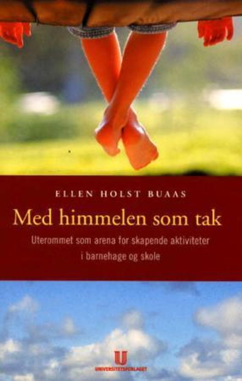 Med himmelen som tak