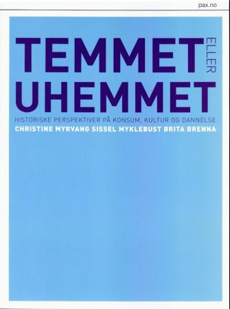 Temmet eller uhemmet