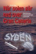 Når solen går ned over Gran Canaria