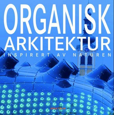 Organisk arkitektur