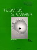 Kjemien stemmer 3KJ