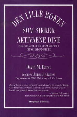 Den lille boken som sikrer aktivaene dine