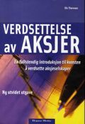 Verdsettelse av aksjer