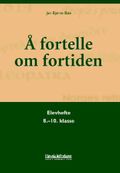 Å fortelle om fortiden