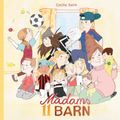Madams 11 barn