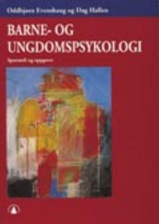 Barne- og ungdomspsykologi