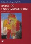 Barne- og ungdomspsykologi