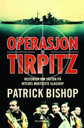 Operasjon Tirpitz