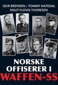 Norske offiserer i Waffen-SS