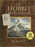 The Hobbit Sketchbook