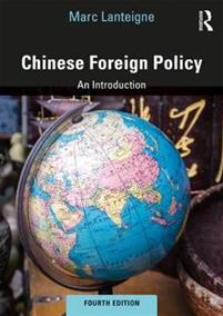CHINESE FOREIGN POLICY 4TH EDITION