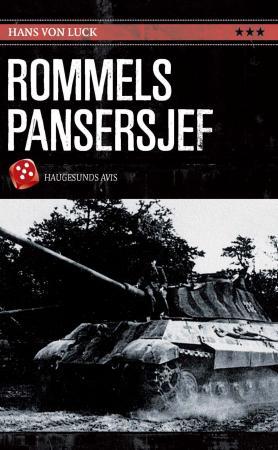 Rommels pansersjef