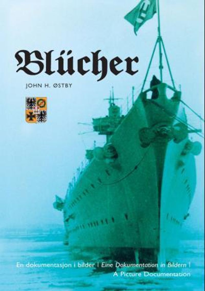 Blücher