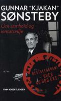 Gunnar "Kjakan" Sønsteby