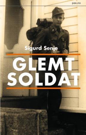 Glemt soldat