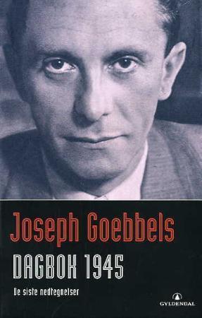 Dagbok 1945