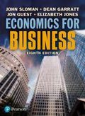 Economics for Business