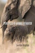 Principles of Animal Behavior, 4th Edition