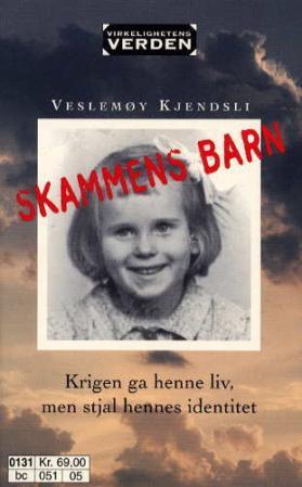 Skammens barn