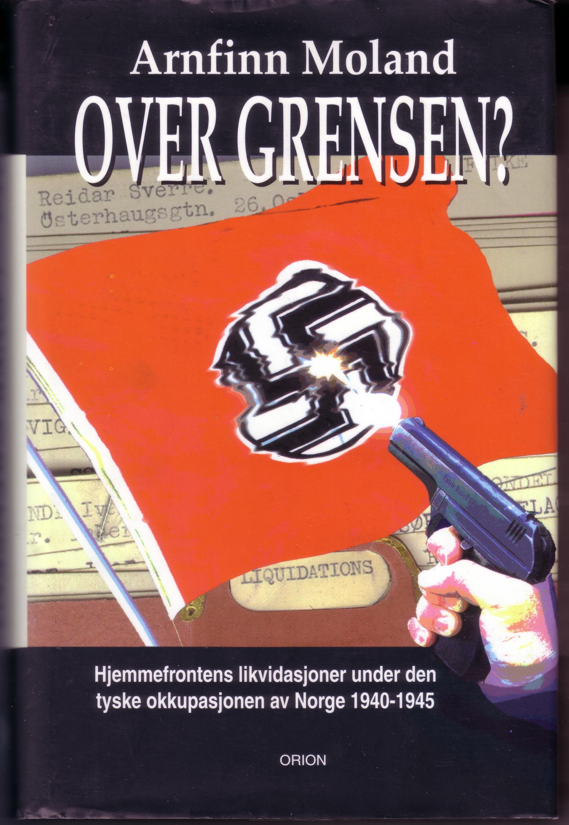 Over grensen?