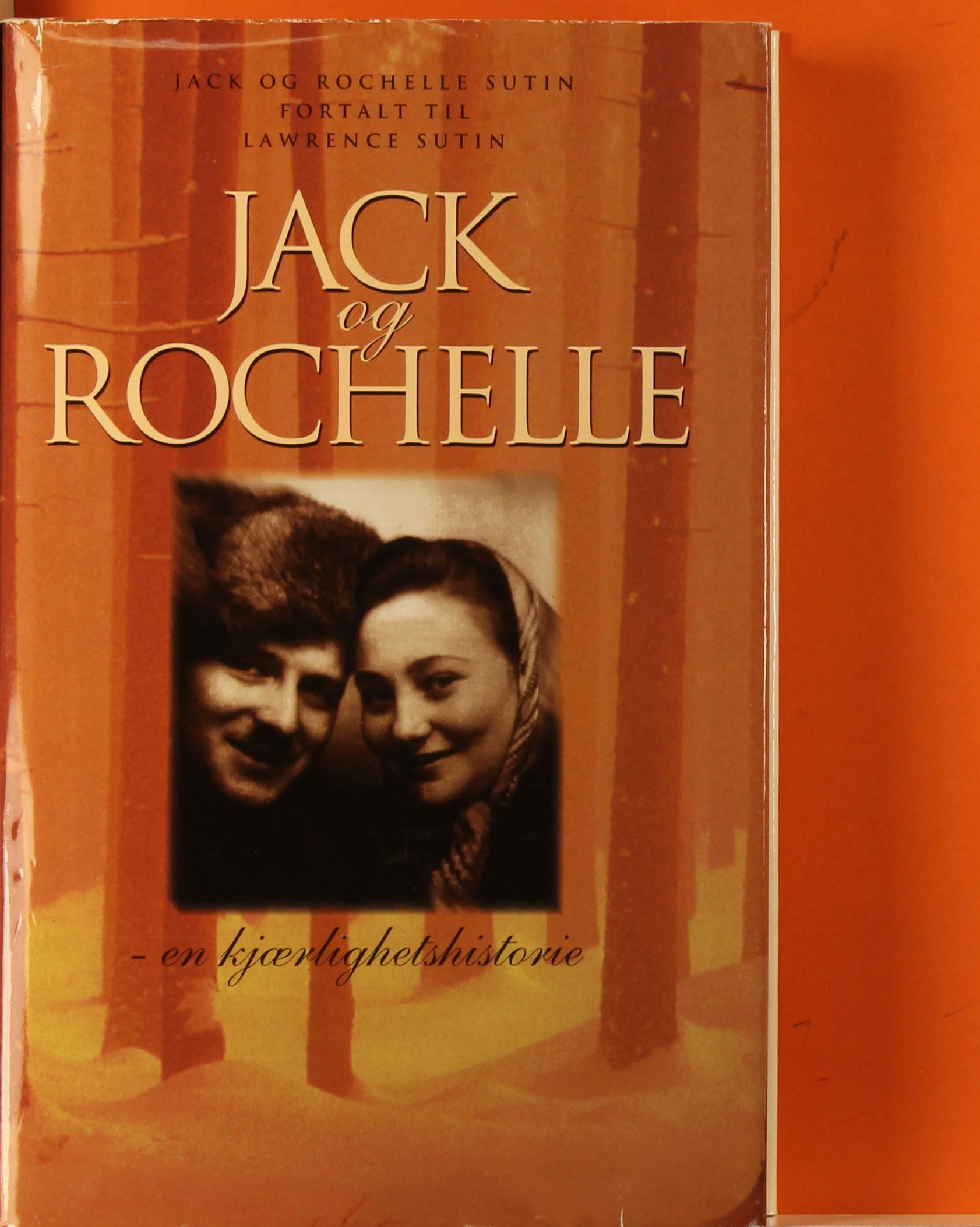 Jack og Rochelle