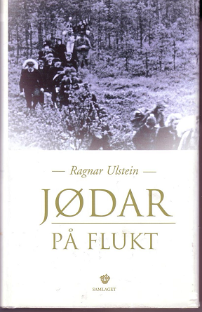 Jødar på flukt