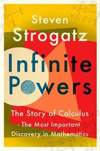 INFINITE POWERS