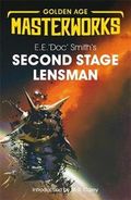 Second Stage Lensmen