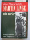 Martin Linge, min morfar