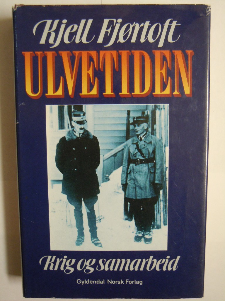 Ulvetiden