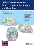 Atlas of Neuroanatomy for Communication Science and Disorders