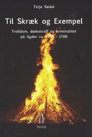 Til skræk og exempel