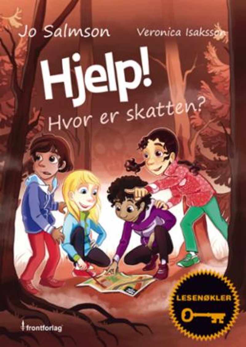 Hjelp!