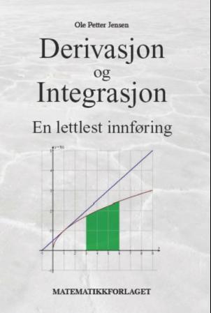 Derivasjon og integrasjon