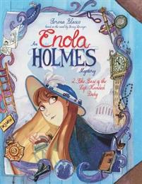 Enola Holmes