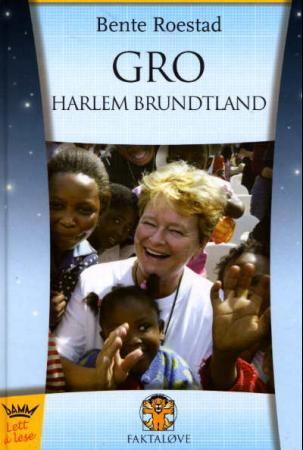 Gro Harlem Brundtland