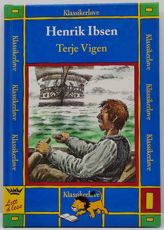 Terje Vigen