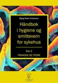 Håndbok i hygiene og smittevern for sykehus