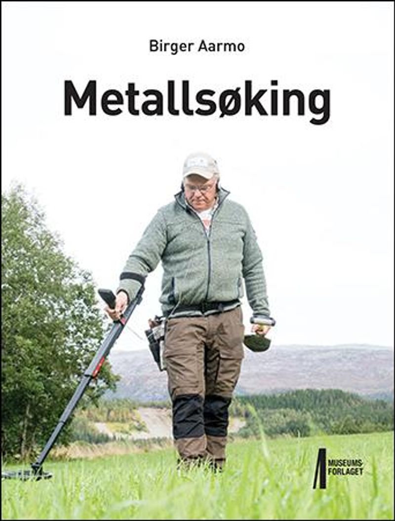 Metallsøking