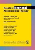 Nelson's Neonatal Antimicrobial Therapy