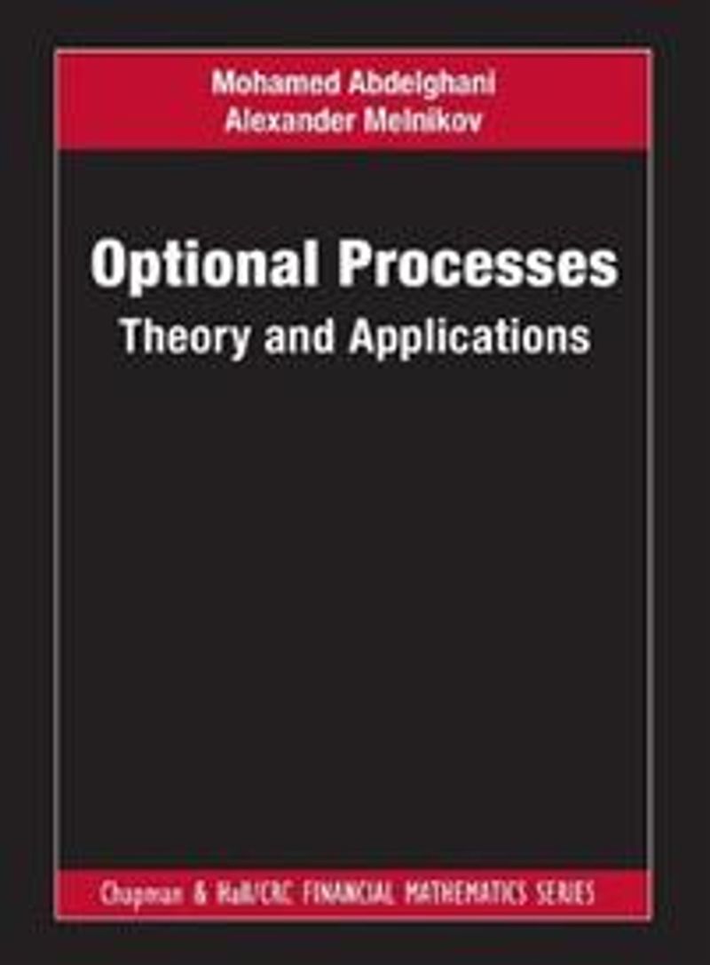 OPTIONAL PROCESSES
