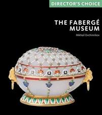 Faberge Museum: Director's Choice