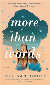 More than words